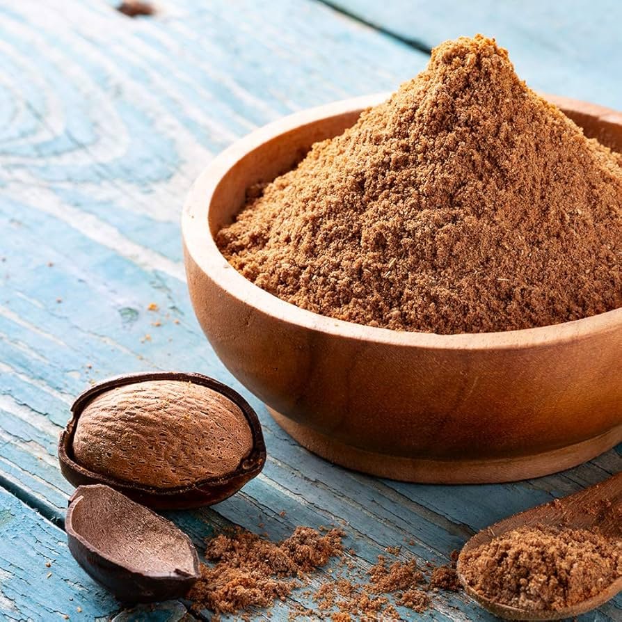 Nutmeg Powder