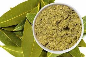 Bay Leave powder, Basil powder
