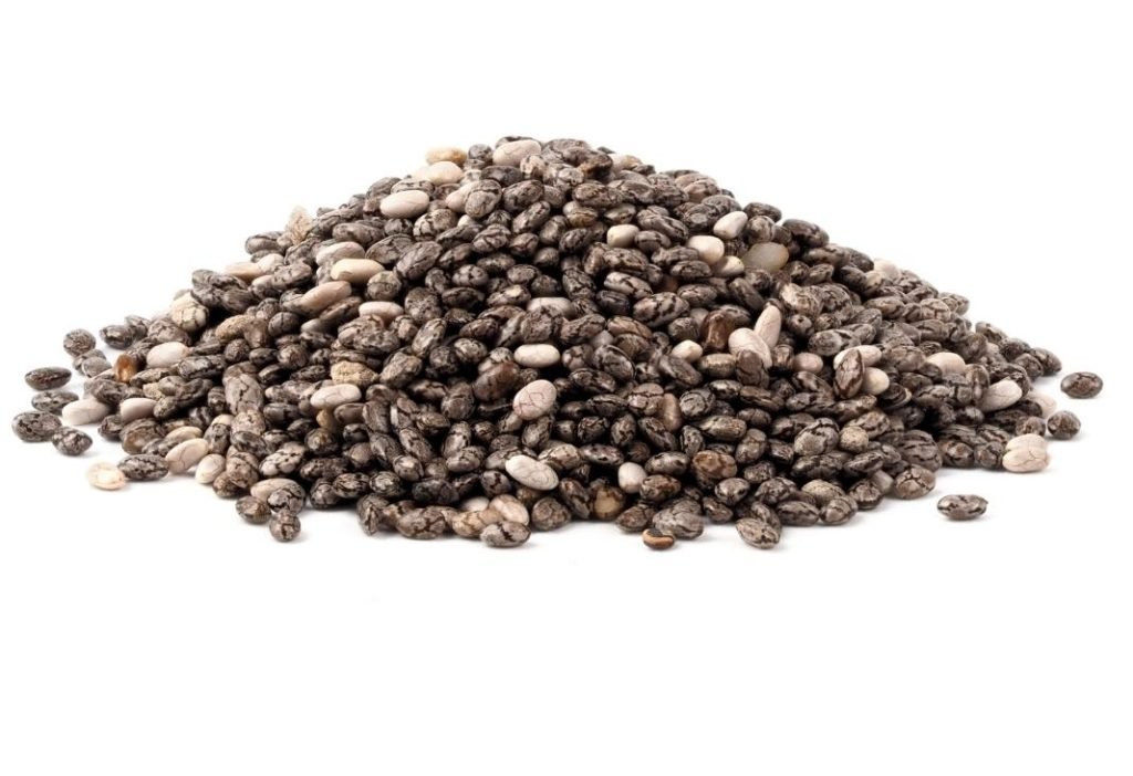 Chia Seeds