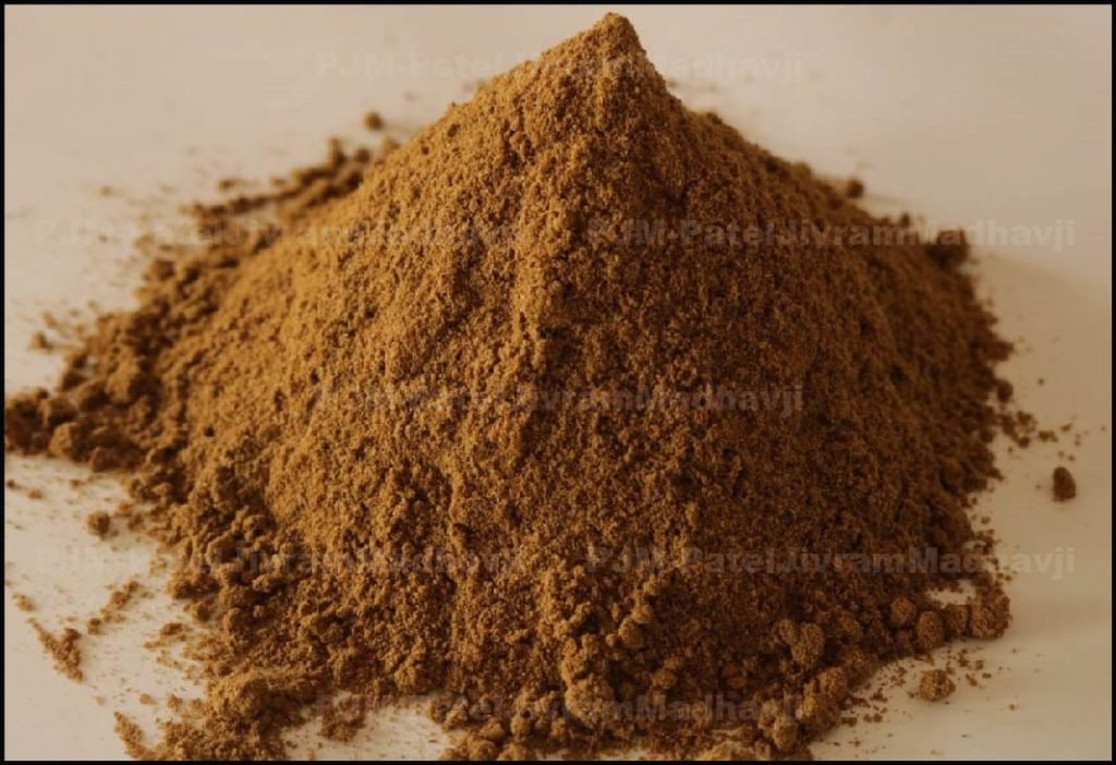 Cumin Powder