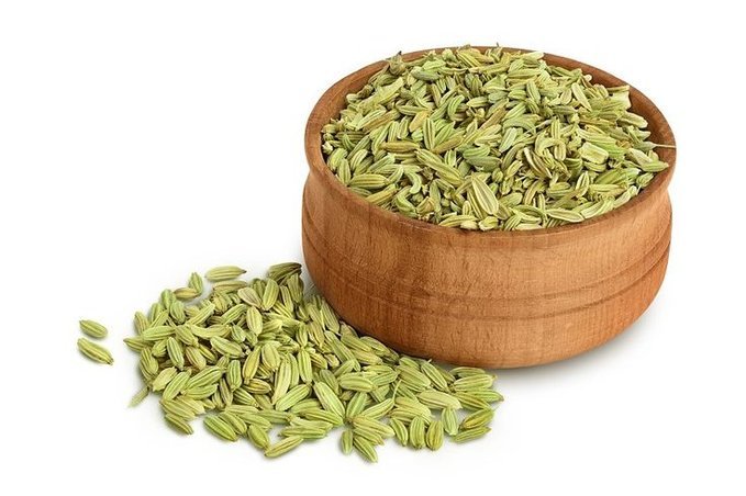 Fennel Seeds