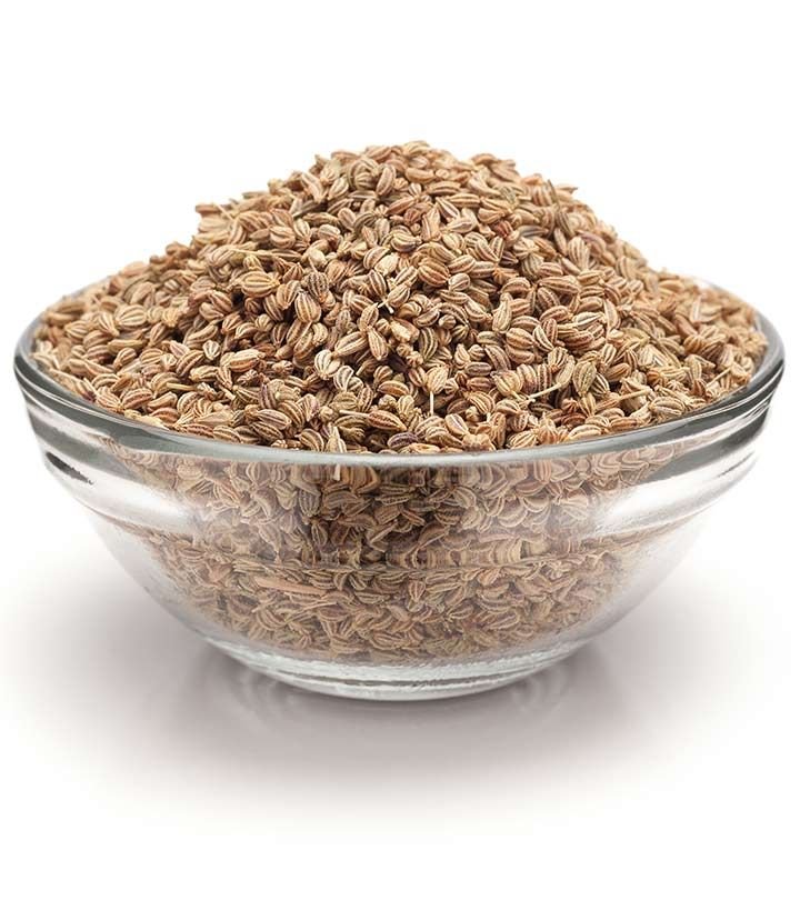 Ajwain Seeds